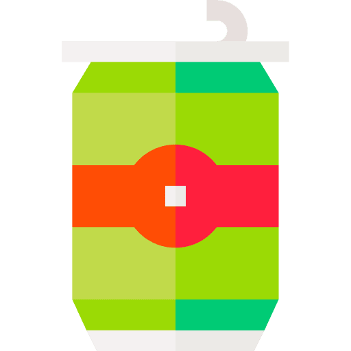 Beer soda drink food and restaurant icon Beer soda drink food and restaurant icon