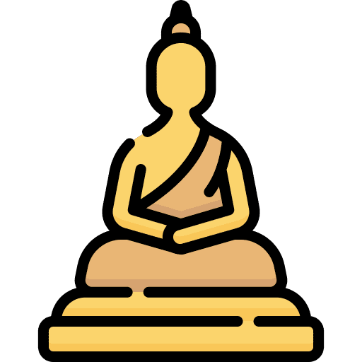 Buddha statue cultures great buddha of thailand landmark icon
