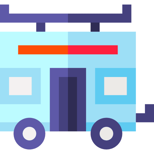 Caravan trailer caravan travel icon Caravan trailer caravan travel icon