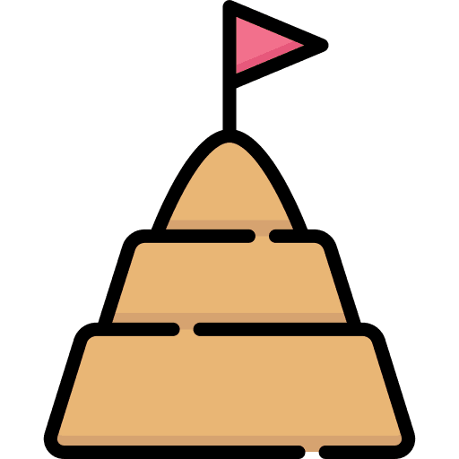 Pagoda religion buddhism oriental icon