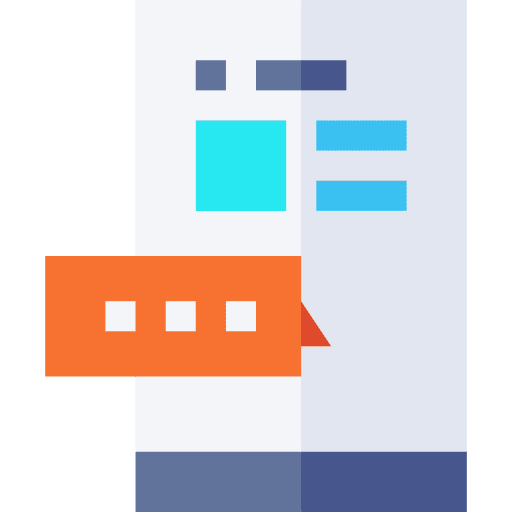 Live chat browser live chat forum icon Live chat browser live chat forum icon