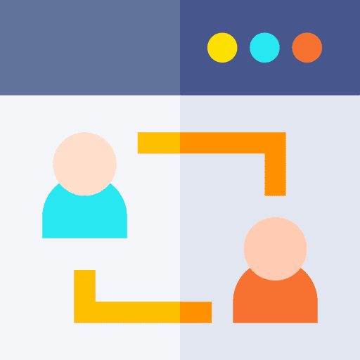 Webpage web browser web seo and web icon Webpage web browser web seo and web icon