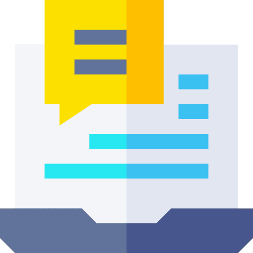 Chat chat bubble online communication electronics icon Chat chat bubble online communication electronics icon