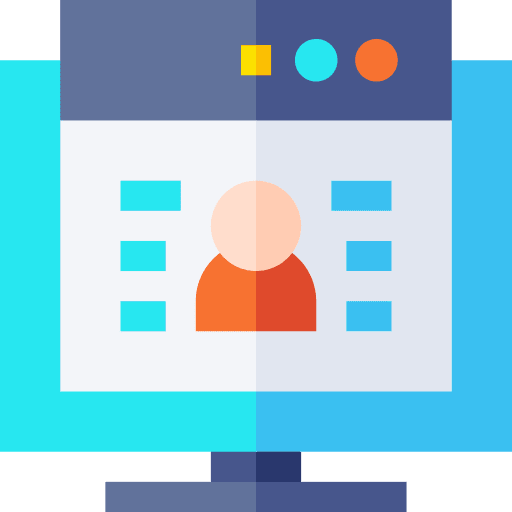 User feedback browser seo and web icon User feedback browser seo and web icon