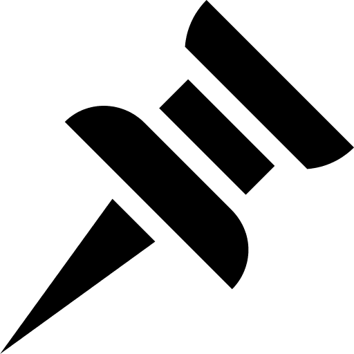 Destination destination attachment office material icon