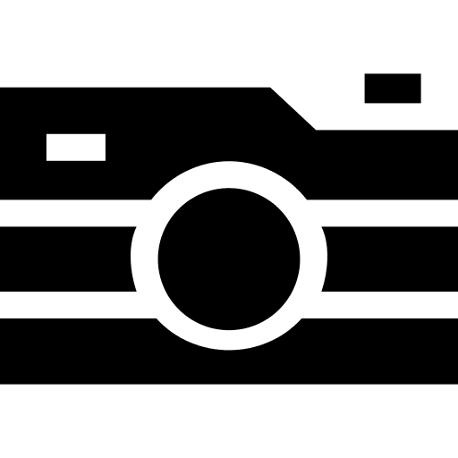 Photo camera photography technology photo camera icon Photo camera photography technology photo camera icon