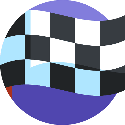 Finish flag finish flag finish checkered flag icon Finish flag finish flag finish checkered flag icon