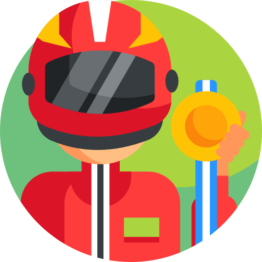 Winner avatar competitor player icon Winner avatar competitor player icon