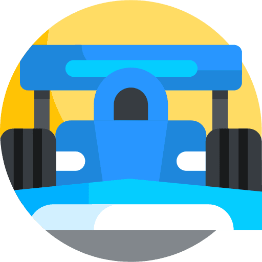 Race car racing car race icon Race car racing car race icon