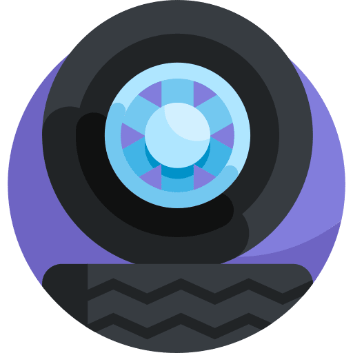 Tire tire vehicle wheel icon Tire tire vehicle wheel icon