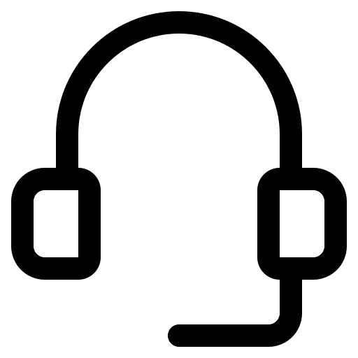 Customer service technical support customer support call center icon Customer service technical support customer support call center icon