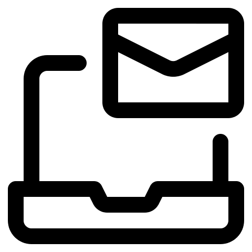 Email email send message icon Email email send message icon