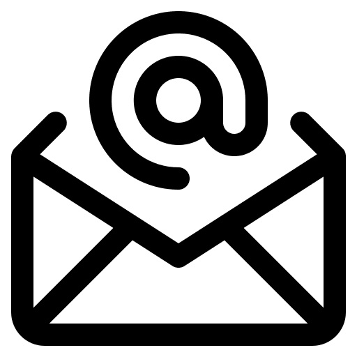 Email internet ui email icon Email internet ui email icon