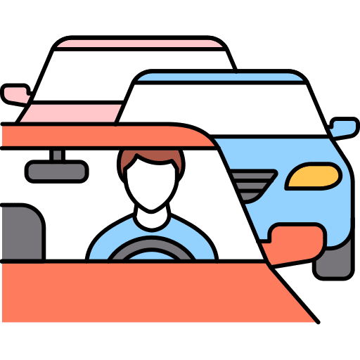 Car traffic car vehicle icon Car traffic car vehicle icon