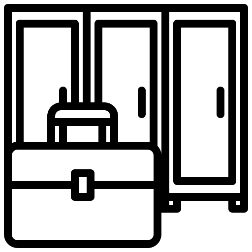 Locker home furniture locker furniture icon Locker home furniture locker furniture icon
