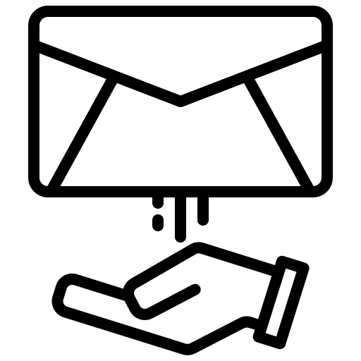Email communications envelopes email icon Email communications envelopes email icon