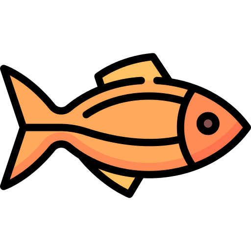 Fish sea life fish aquatic icon Fish sea life fish aquatic icon