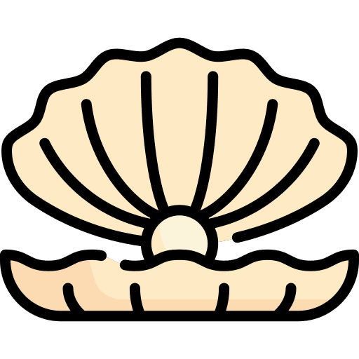 Shell animal kingdom animals mollusk icon Shell animal kingdom animals mollusk icon