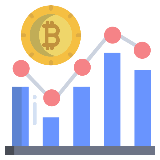 Analytic analytics analytic statistics icon