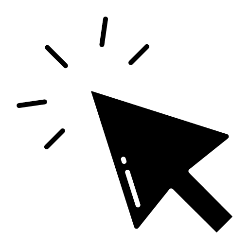 Mouse cursor cursor mouse cursor click icon