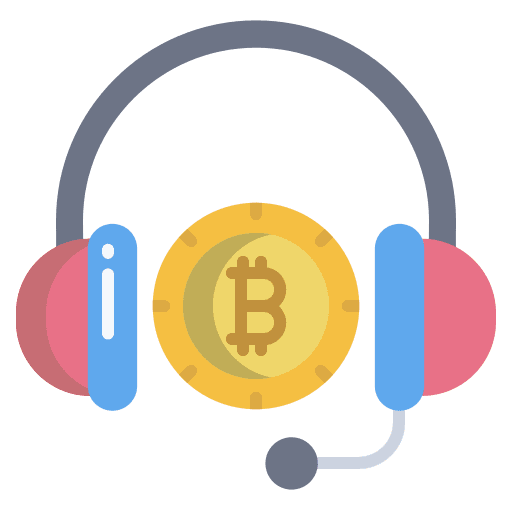 Support support finance business and finance icon