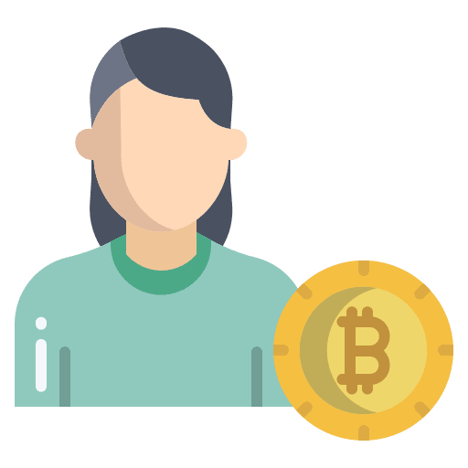 User user people creator icon
