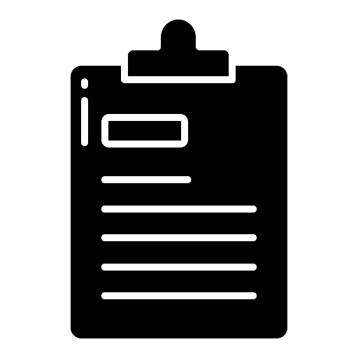 Note ui note notebook icon