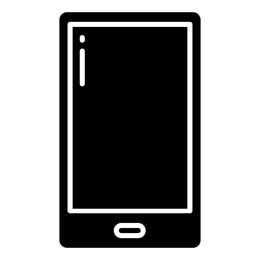 Phone mobile phone technology phone icon
