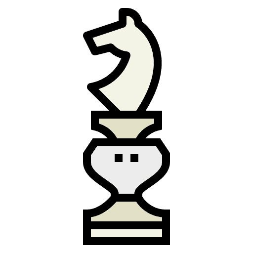 Knight game knight gaming icon Knight game knight gaming icon