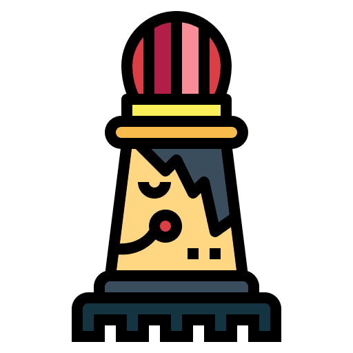 Pawn pawn chess gaming icon Pawn pawn chess gaming icon
