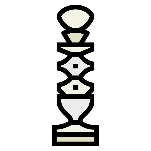 Queen chess piece queen game icon Queen chess piece queen game icon