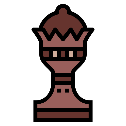 Queen game gaming queen icon Queen game gaming queen icon