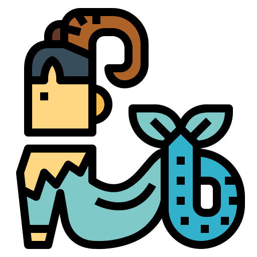 Capricorn miscellaneous capricorn cultures icon Capricorn miscellaneous capricorn cultures icon