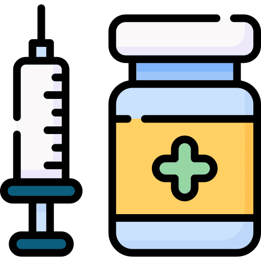 Medicine coronavirus drugs medicine icon