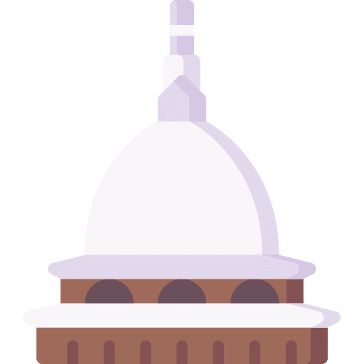 Mole antonelliana architectonic turin europe icon Mole antonelliana architectonic turin europe icon