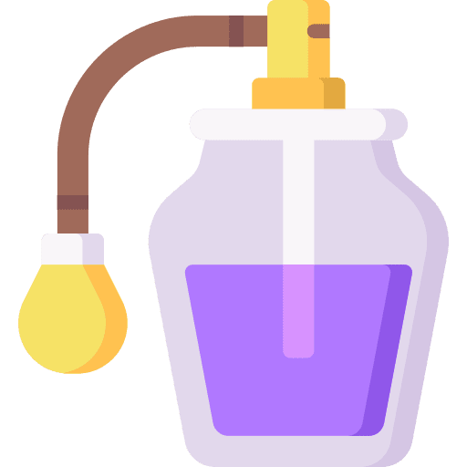 Perfume perfume bottle aroma perfume icon Perfume perfume bottle aroma perfume icon