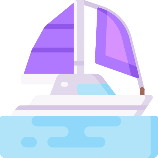 Sailboat ship yatch water icon Sailboat ship yatch water icon
