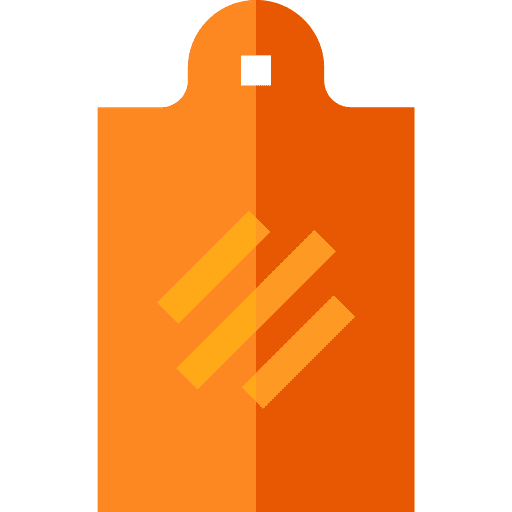 Cutting board bbq food and restaurant cutting board icon Cutting board bbq food and restaurant cutting board icon