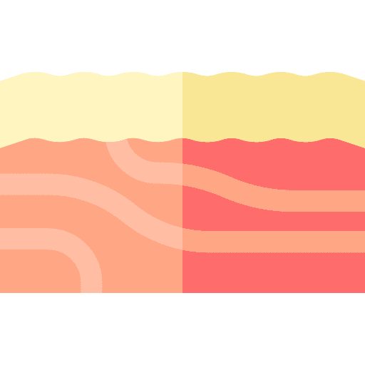 Pork sausage ingredient food and restaurant icon Pork sausage ingredient food and restaurant icon