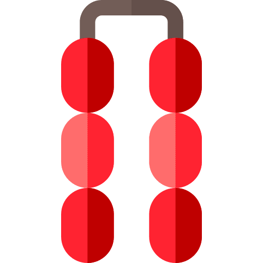 Sausages food sausages german icon Sausages food sausages german icon