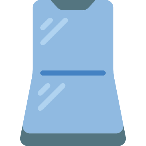 Folding phone technology mobile smartphone icon