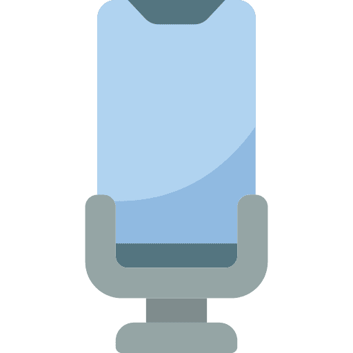 Smartphone smartphone mobile stand icon