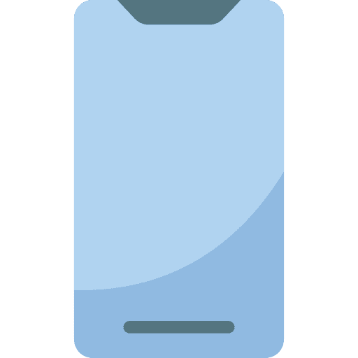 Smartphone smartphone phone mobilephone icon
