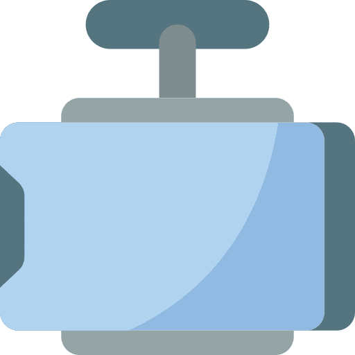 Stand smartphone mobile stand icon