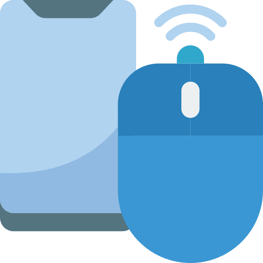 Computer mouse wireless mouse pointer computer mouse icon
