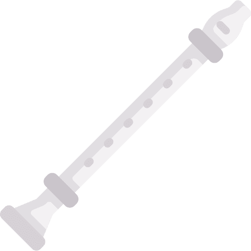 Flute orchestra musical instrument music icon