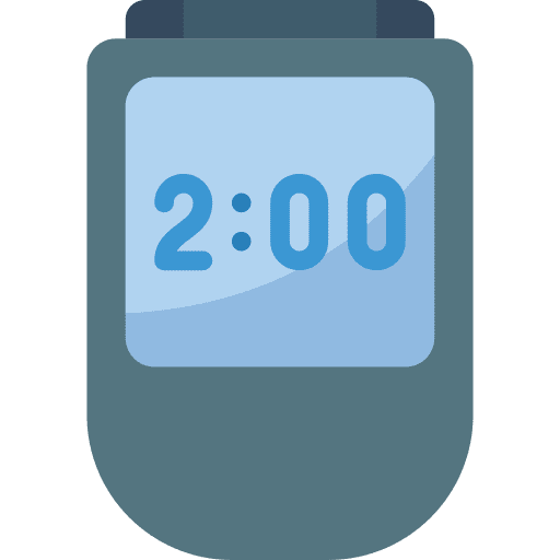 Foldable phone mobile phone flip icon