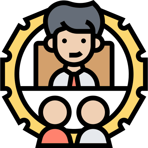 Director executive manager avatar icon Director executive manager avatar icon