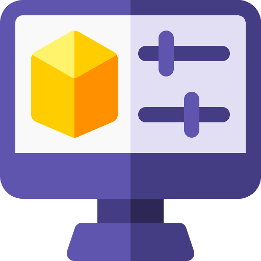 Adjust levels seo and web web browser icon Adjust levels seo and web web browser icon