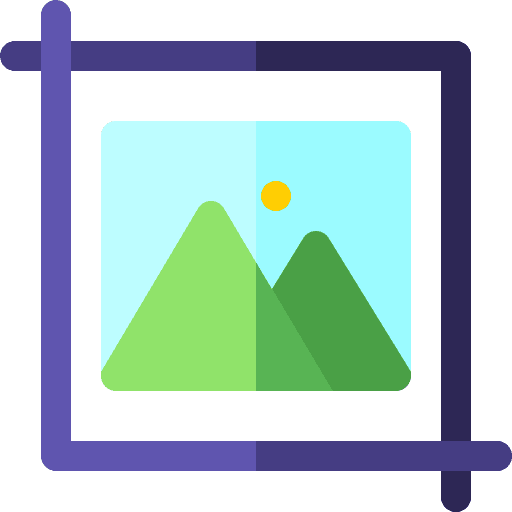 Image photo image interface icon Image photo image interface icon